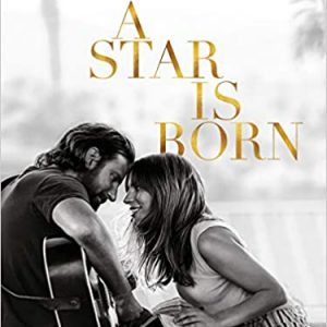 A star is born - Partituras de la Película