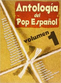 Antología del POP Español - Partituras - Voz y Piano - Acordes