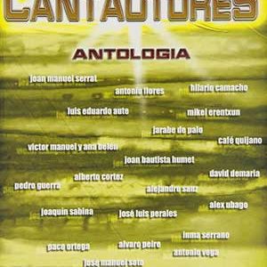 Cantautores, Antología (Antologia)