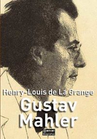 Gustav Mahler (Biografías)