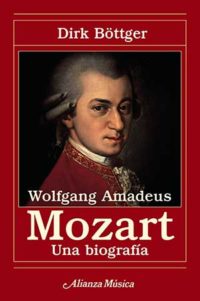 Wolfgang Amadeus Mozart (Alianza Música (Am))