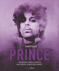 Prince: Un homenaje único al artista más versátil de nuestros tiempos (Música y cine)