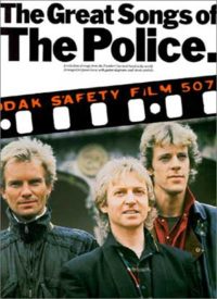 The Great Songs of the "Police" (Great Songs of S.)