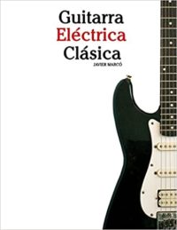 Guitarra Eléctrica Clásica