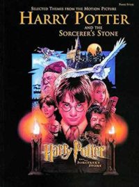 Harry Potter and the Sorcerer's Stone: Selected Themes from the Motion Picture (Piano Solo)