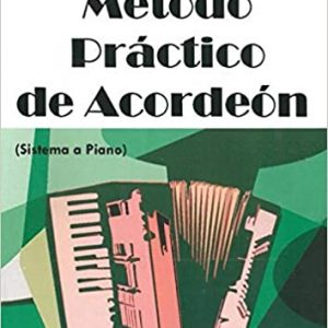 Método práctico de Acordeón - musicpdf.com