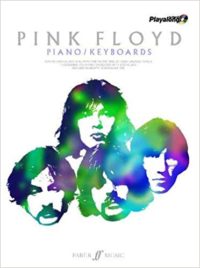 Pink Floyd Partituras Piano