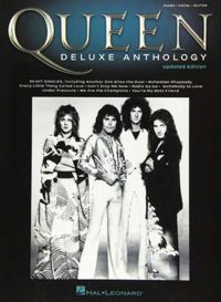 Queen - Deluxe Anthology: Updated Edition
