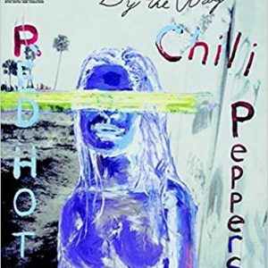 By the way - Red Hot Chili Pppers - Partituras para Guitarra