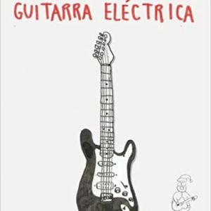 Partituras fáciles de villancicos para Guitarra Eléctrica