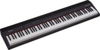Roland GO-88P, Digital Piano, Tamaño Único, Piano de 88 notas de tamaño estándar