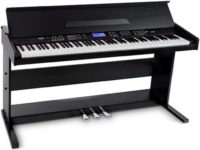 FunKey DP-88 II piano digital negro